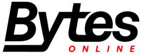 Bytes Online Store