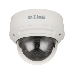 D-LINK DCS-4618EK 8MP Camera