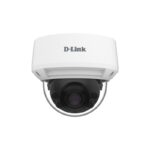D-Link 8MP PoE Camera Vandal