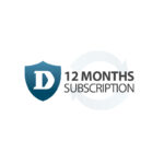 D-LINK 1Yr Web Lic DSR-1000AC
