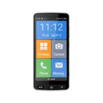 SMARTEasy Q50 - Seniors Phone
