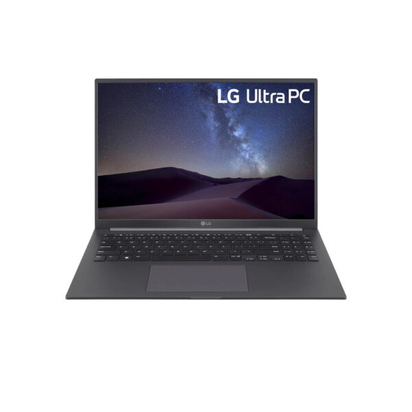 LG UltraPC 16in AMD Ryzen7730U