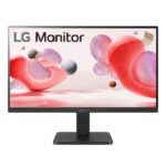 LG 22'' 22MR410-B FHD Monitor