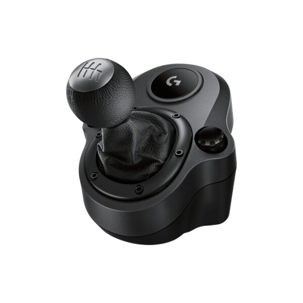 Logitech Driving Shift
