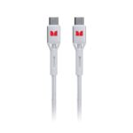 Monster 1.2M C-C Cable W