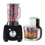 Sunbeam Multi Food Processor +