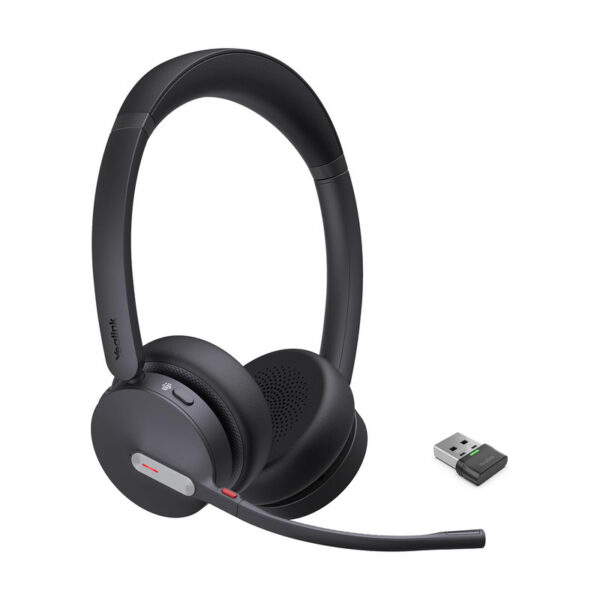 Yealink BH70 UC StereoBTUSB-C